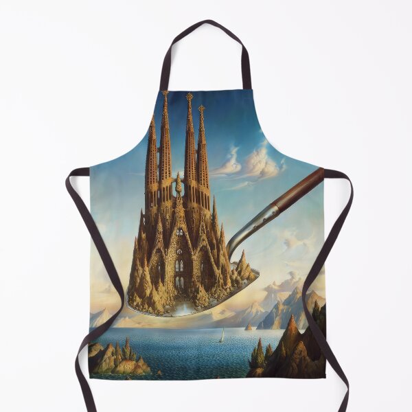 Item preview, Vladimir Kush Abstract, Vladimir Kush Artist, Vladimir Kush Dream, Vladimir Kush Fantasy, Vladimir Kush Imagination designed and sold by Russemar.