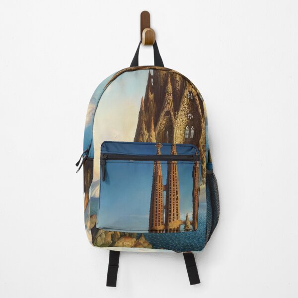 Item preview, Vladimir Kush Abstract, Vladimir Kush Artist, Vladimir Kush Dream, Vladimir Kush Fantasy, Vladimir Kush Imagination designed and sold by Russemar.