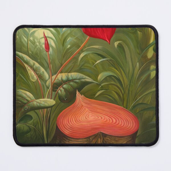Item preview, Vladimir Kush Abstract, Vladimir Kush Artist, Vladimir Kush Dream, Vladimir Kush Fantasy, Vladimir Kush Imagination designed and sold by Russemar.