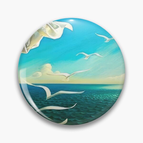 Item preview, Vladimir Kush Abstract, Vladimir Kush Artist, Vladimir Kush Dream, Vladimir Kush Fantasy, Vladimir Kush Imagination designed and sold by Russemar.