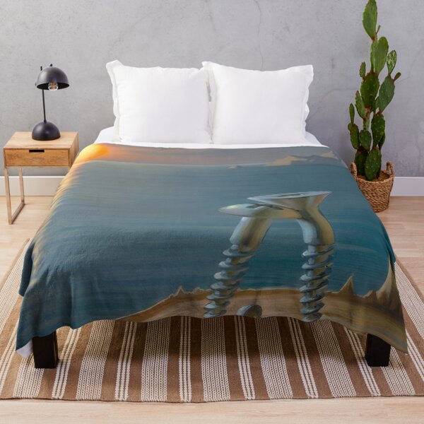 Item preview, Vladimir Kush Abstract, Vladimir Kush Artist, Vladimir Kush Dream, Vladimir Kush Fantasy, Vladimir Kush Imagination designed and sold by Russemar.