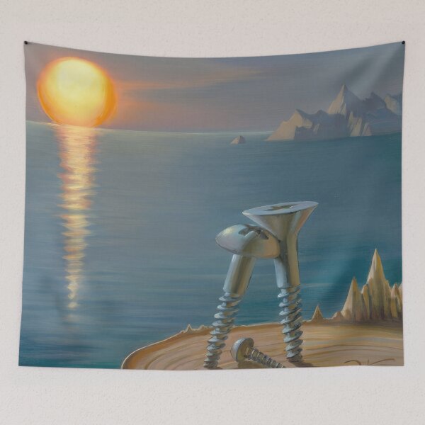 Artikelvorschau, Vladimir Kush Abstrakt, Vladimir Kush Künstler, Vladimir Kush Traum, Vladimir Kush Fantasie, Vladimir Kush Vorstellungskraft entworfen und verkauft von Russemar.