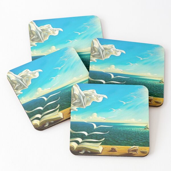 Item preview, Vladimir Kush Abstract, Vladimir Kush Artist, Vladimir Kush Dream, Vladimir Kush Fantasy, Vladimir Kush Imagination designed and sold by Russemar.