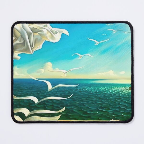 Item preview, Vladimir Kush Abstract, Vladimir Kush Artist, Vladimir Kush Dream, Vladimir Kush Fantasy, Vladimir Kush Imagination designed and sold by Russemar.
