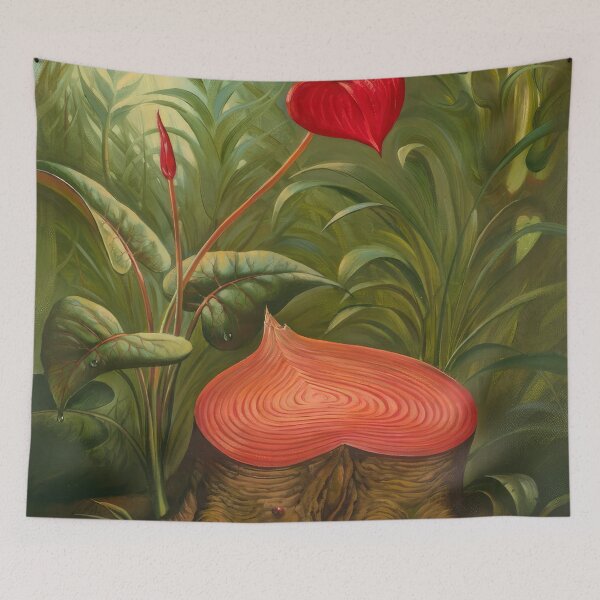 Artikelvorschau, Vladimir Kush Abstrakt, Vladimir Kush Künstler, Vladimir Kush Traum, Vladimir Kush Fantasie, Vladimir Kush Vorstellungskraft entworfen und verkauft von Russemar.