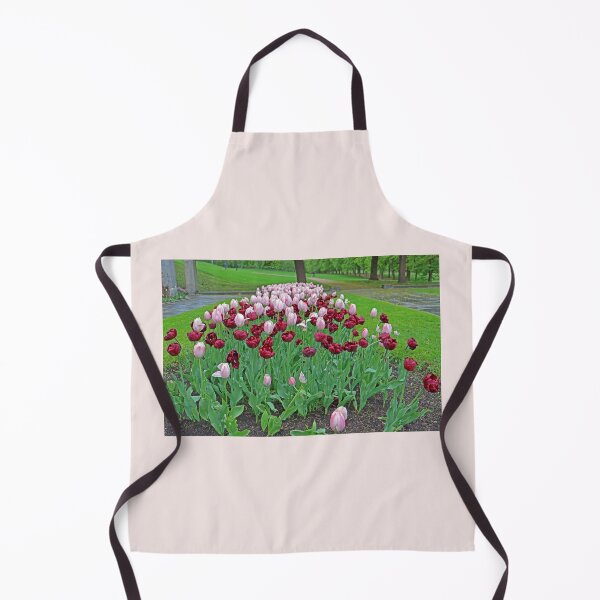Item preview, Tulips in Vigeland, Norway, May 2026 designed and sold by RedHillDigital.