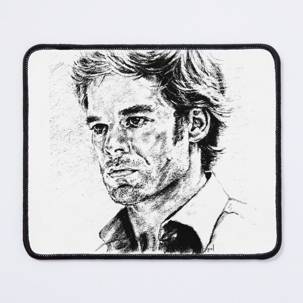 Item preview, Dexter | Dexter Morgan (2) designed and sold by artxsian.