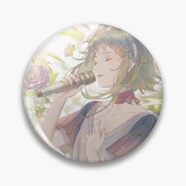 Item preview, Gumi designed and sold by RadiantGraphics.