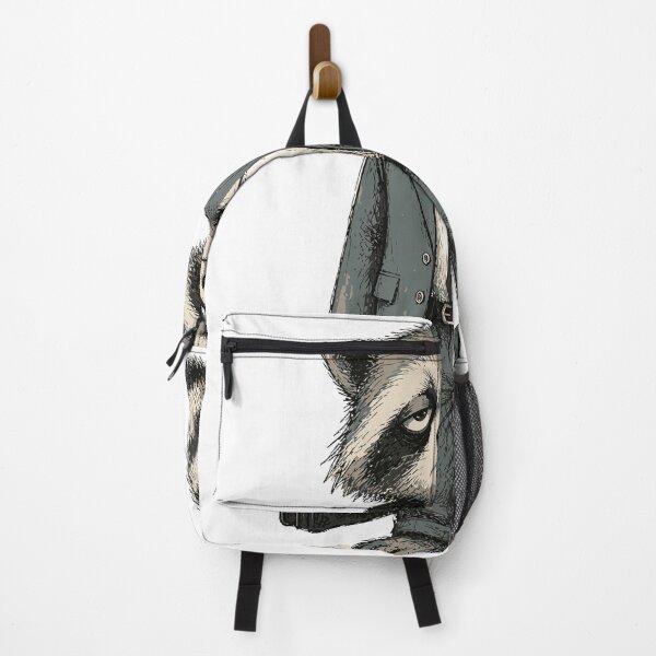 Item preview, Business Raccoon designed and sold by Orivane Shop.