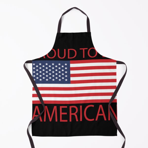 Item preview, Proud To Be American designed and sold by ThePanio.