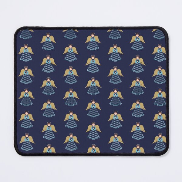 Item preview, Blue Angel designed and sold by LittleShop86.