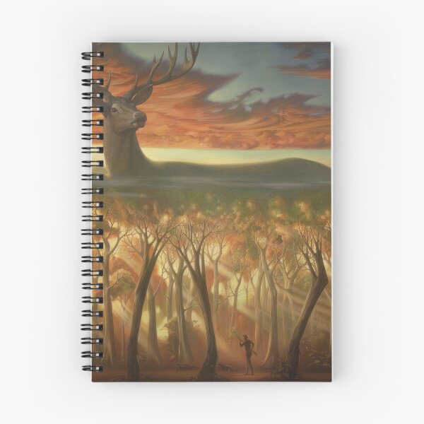 Item preview, Vladimir Kush Abstract, Vladimir Kush Artist, Vladimir Kush Dream, Vladimir Kush Fantasy, Vladimir Kush Imagination designed and sold by Russemar.