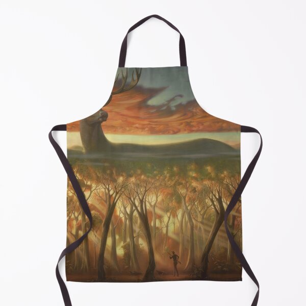 Item preview, Vladimir Kush Abstract, Vladimir Kush Artist, Vladimir Kush Dream, Vladimir Kush Fantasy, Vladimir Kush Imagination designed and sold by Russemar.
