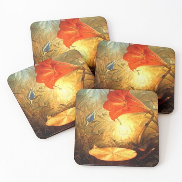 Item preview, Vladimir Kush Abstract, Vladimir Kush Artist, Vladimir Kush Dream, Vladimir Kush Fantasy, Vladimir Kush Imagination designed and sold by Russemar.