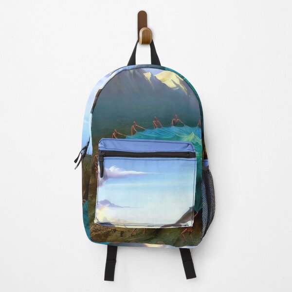 Item preview, Vladimir Kush Abstract, Vladimir Kush Artist, Vladimir Kush Dream, Vladimir Kush Fantasy, Vladimir Kush Imagination designed and sold by Russemar.