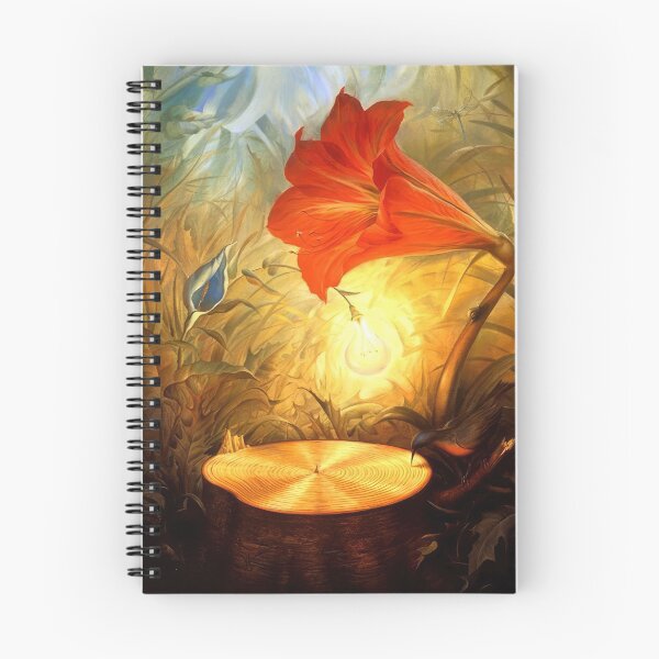 Item preview, Vladimir Kush Abstract, Vladimir Kush Artist, Vladimir Kush Dream, Vladimir Kush Fantasy, Vladimir Kush Imagination designed and sold by Russemar.