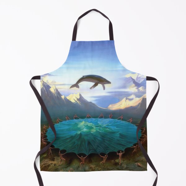 Item preview, Vladimir Kush Abstract, Vladimir Kush Artist, Vladimir Kush Dream, Vladimir Kush Fantasy, Vladimir Kush Imagination designed and sold by Russemar.