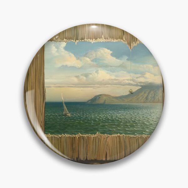 Item preview, Vladimir Kush Abstract, Vladimir Kush Artist, Vladimir Kush Dream, Vladimir Kush Fantasy, Vladimir Kush Imagination designed and sold by Russemar.