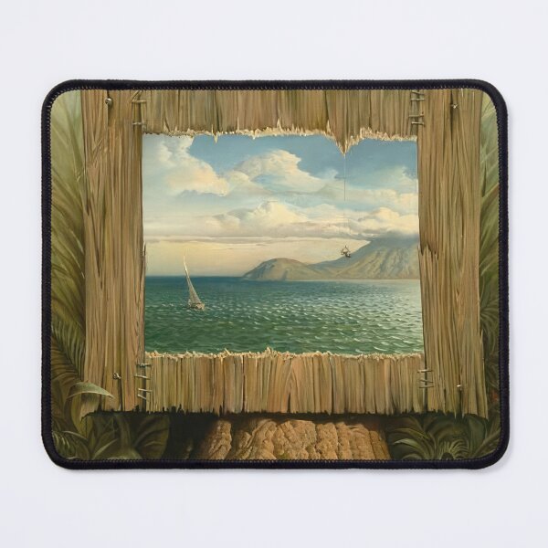 Item preview, Vladimir Kush Abstract, Vladimir Kush Artist, Vladimir Kush Dream, Vladimir Kush Fantasy, Vladimir Kush Imagination designed and sold by Russemar.