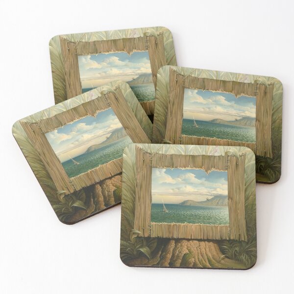 Item preview, Vladimir Kush Abstract, Vladimir Kush Artist, Vladimir Kush Dream, Vladimir Kush Fantasy, Vladimir Kush Imagination designed and sold by Russemar.