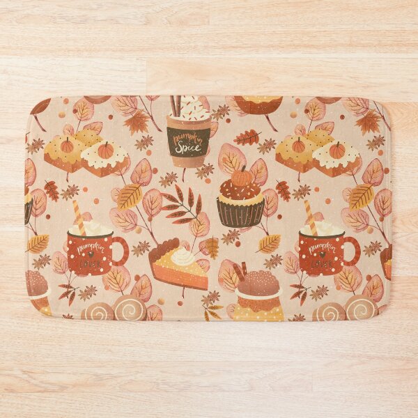 Item preview, Girl in fall  designed and sold by Oits.