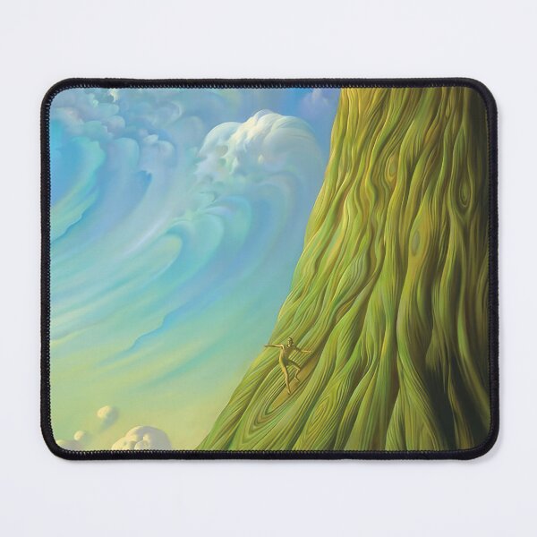 Item preview, Vladimir Kush Abstract, Vladimir Kush Artist, Vladimir Kush Dream, Vladimir Kush Fantasy, Vladimir Kush Imagination designed and sold by Russemar.