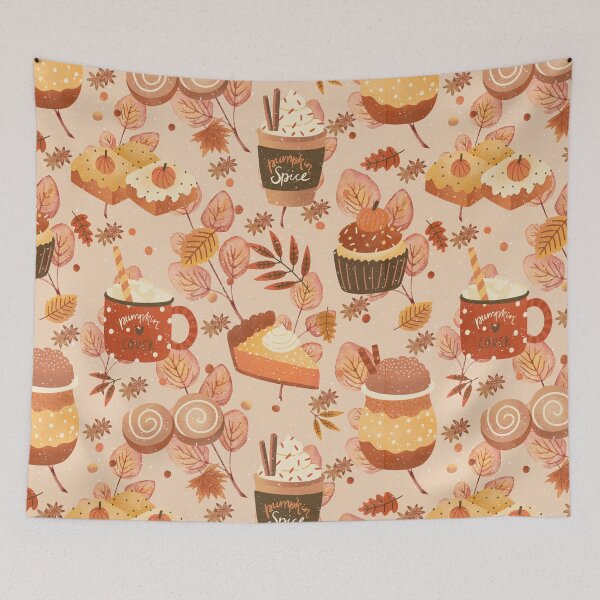 Item preview, Girl in fall  designed and sold by Oits.