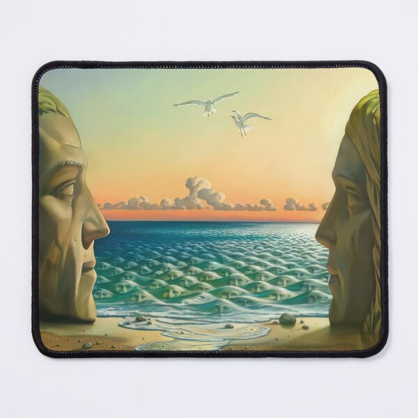 Item preview, Vladimir Kush Abstract, Vladimir Kush Artist, Vladimir Kush Dream, Vladimir Kush Fantasy, Vladimir Kush Imagination designed and sold by Russemar.