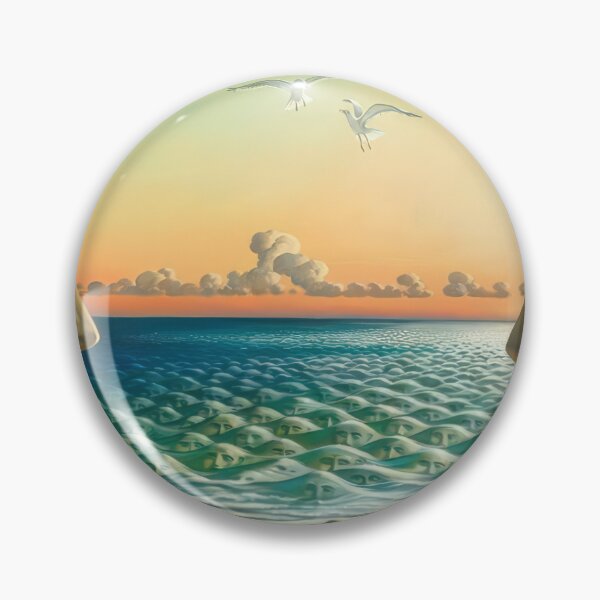 Item preview, Vladimir Kush Abstract, Vladimir Kush Artist, Vladimir Kush Dream, Vladimir Kush Fantasy, Vladimir Kush Imagination designed and sold by Russemar.