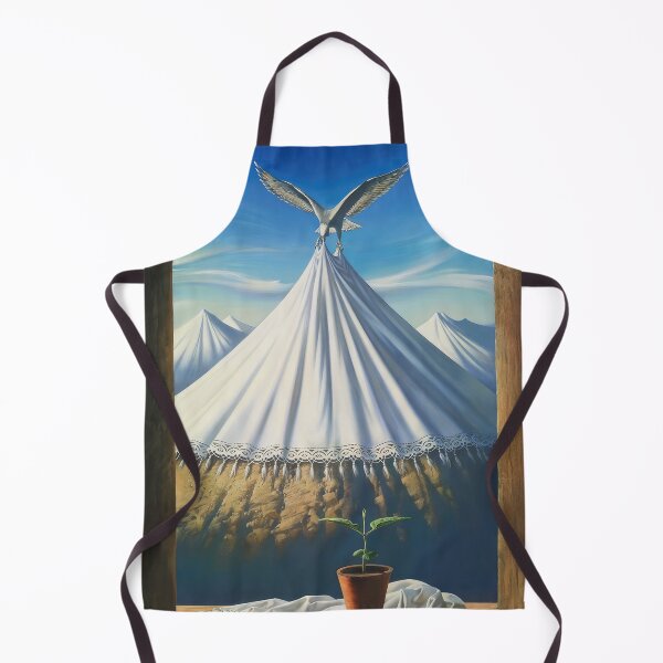 Item preview, Vladimir Kush Abstract, Vladimir Kush Artist, Vladimir Kush Dream, Vladimir Kush Fantasy, Vladimir Kush Imagination designed and sold by Russemar.