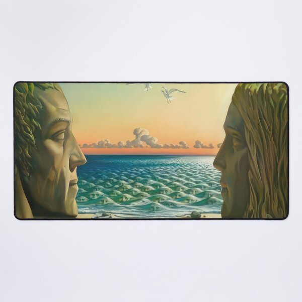 Item preview, Vladimir Kush Abstract, Vladimir Kush Artist, Vladimir Kush Dream, Vladimir Kush Fantasy, Vladimir Kush Imagination designed and sold by Russemar.
