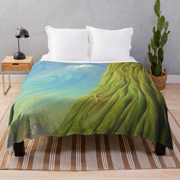 Item preview, Vladimir Kush Abstract, Vladimir Kush Artist, Vladimir Kush Dream, Vladimir Kush Fantasy, Vladimir Kush Imagination designed and sold by Russemar.