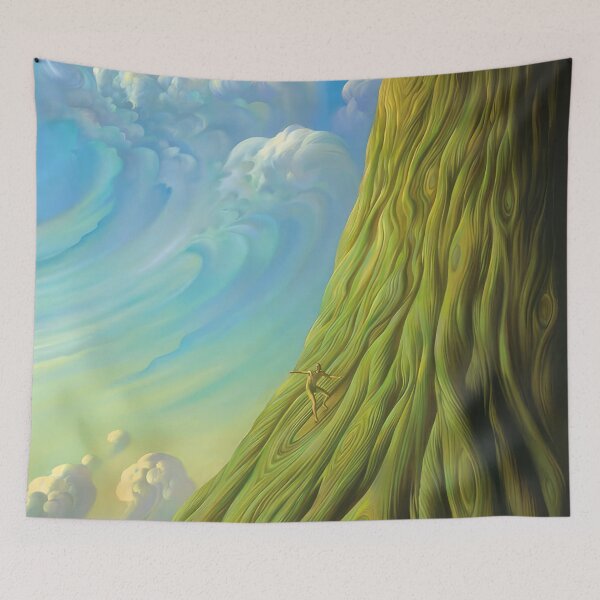 Artikelvorschau, Vladimir Kush Abstrakt, Vladimir Kush Künstler, Vladimir Kush Traum, Vladimir Kush Fantasie, Vladimir Kush Vorstellungskraft entworfen und verkauft von Russemar.