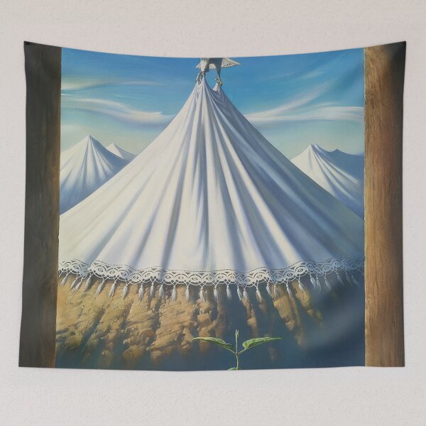 Artikelvorschau, Vladimir Kush Abstrakt, Vladimir Kush Künstler, Vladimir Kush Traum, Vladimir Kush Fantasie, Vladimir Kush Vorstellungskraft entworfen und verkauft von Russemar.