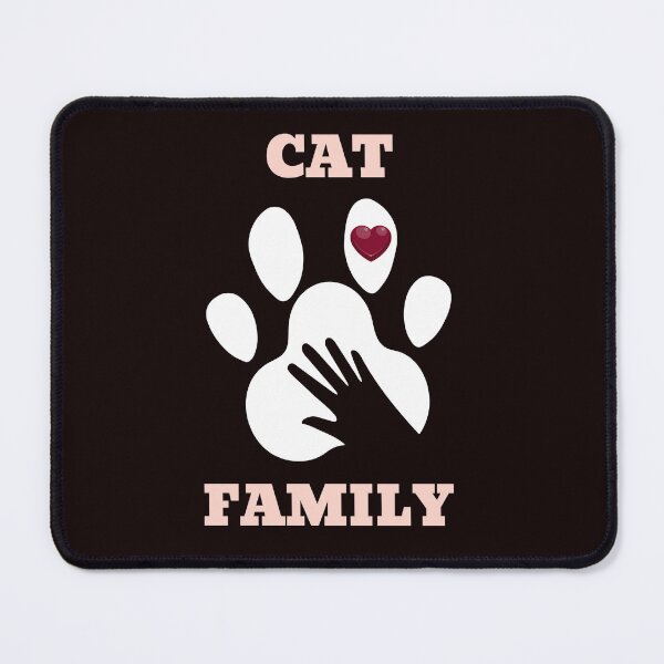 Item preview, Cat Family designed and sold by JJShirtz.