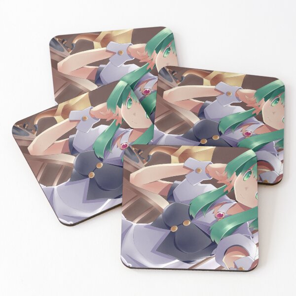 Item preview, Gumi designed and sold by RadiantGraphics.