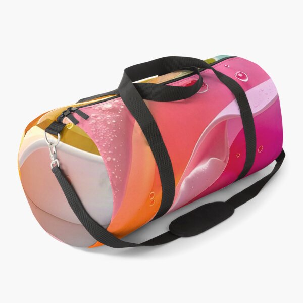 Item preview, Colorful Spiral with Water Droplets designed and sold by Vicky Brago-Mitchell®.