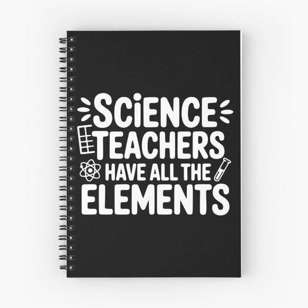 Item preview, Science Teachers Have All the Elements designed and sold by theartfulaspie.