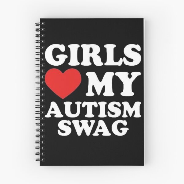 Item preview, Autism swag designed and sold by ConcreteSaint.