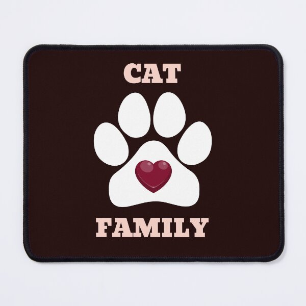 Item preview, Cat Family designed and sold by JJShirtz.