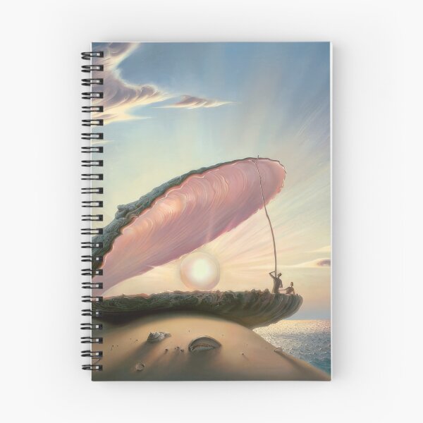 Item preview, Vladimir Kush Abstract, Vladimir Kush Artist, Vladimir Kush Dream, Vladimir Kush Fantasy, Vladimir Kush Imagination designed and sold by Russemar.