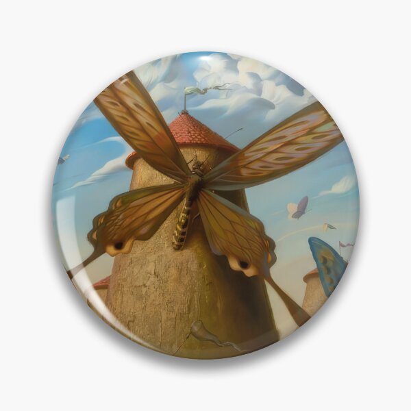 Item preview, Vladimir Kush Abstract, Vladimir Kush Artist, Vladimir Kush Dream, Vladimir Kush Fantasy, Vladimir Kush Imagination designed and sold by Russemar.