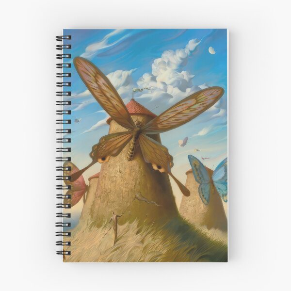Item preview, Vladimir Kush Abstract, Vladimir Kush Artist, Vladimir Kush Dream, Vladimir Kush Fantasy, Vladimir Kush Imagination designed and sold by Russemar.