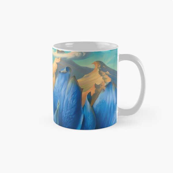Item preview, Vladimir Kush Abstracto, Vladimir Kush Artista, Vladimir Kush Sueño, Vladimir Kush Fantasía, Vladimir Kush Imaginación designed and sold by Russemar.