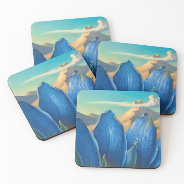 Item preview, Vladimir Kush Abstract, Vladimir Kush Artist, Vladimir Kush Dream, Vladimir Kush Fantasy, Vladimir Kush Imagination designed and sold by Russemar.