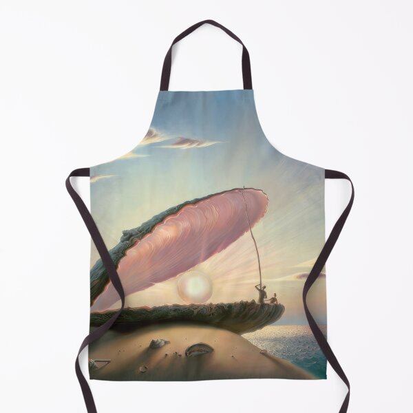 Item preview, Vladimir Kush Abstract, Vladimir Kush Artist, Vladimir Kush Dream, Vladimir Kush Fantasy, Vladimir Kush Imagination designed and sold by Russemar.
