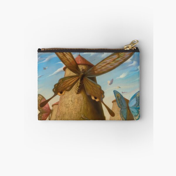 Item preview, Vladimir Kush Abstract, Vladimir Kush Artist, Vladimir Kush Dream, Vladimir Kush Fantasy, Vladimir Kush Imagination designed and sold by Russemar.
