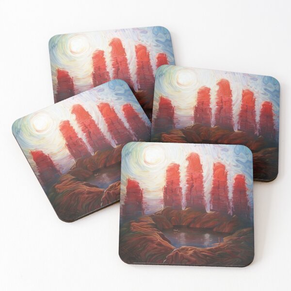 Item preview, Vladimir Kush Abstract, Vladimir Kush Artist, Vladimir Kush Dream, Vladimir Kush Fantasy, Vladimir Kush Imagination designed and sold by Russemar.