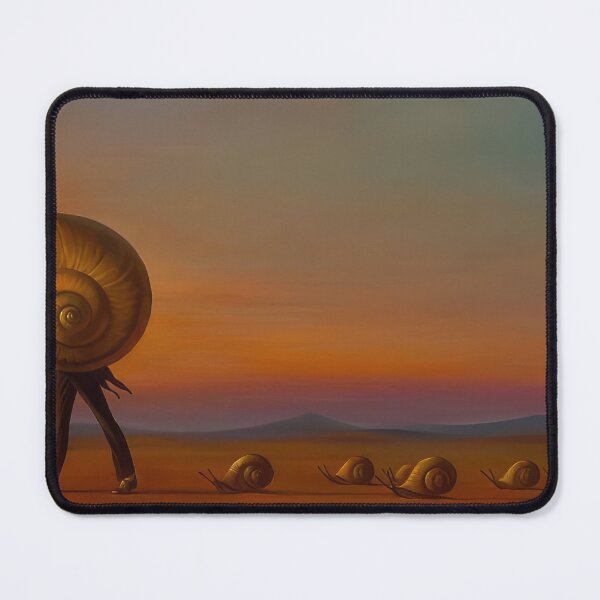 Item preview, Vladimir Kush Abstract, Vladimir Kush Artist, Vladimir Kush Dream, Vladimir Kush Fantasy, Vladimir Kush Imagination designed and sold by Russemar.