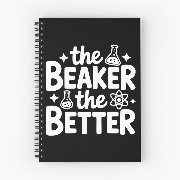 Item preview, The Beaker the Better designed and sold by theartfulaspie.